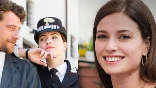 Don Matteo, anticipazioni 5 maggio: Marco e Valentina sono una coppia.