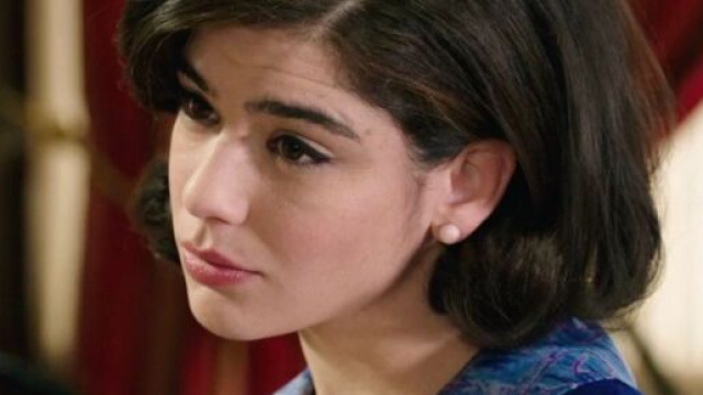 Il Paradiso 7, Stefania lotta per sua mamma?