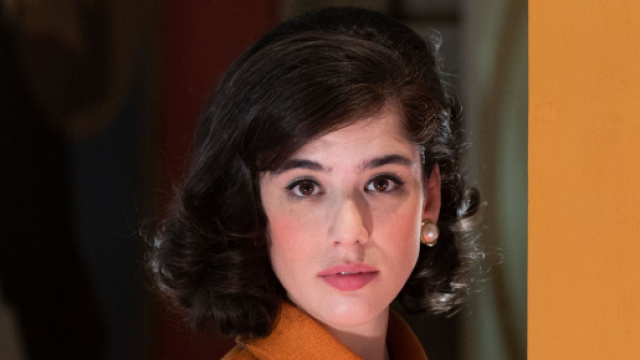 Il Paradiso, spoiler 28 aprile: Stefania rifiuta l'anello da parte Di Sant'Erasmo.