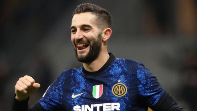Inter, su Gagliardini c'&egrave; la Roma.