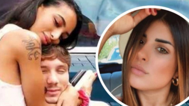 Manuel Bortuzzo dimentica Lul&ugrave;: il vippone &egrave; stato avvistato in compagnia dell'ex Federica.