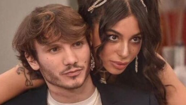 Manuel e Lul&ugrave; si sono lasciati.