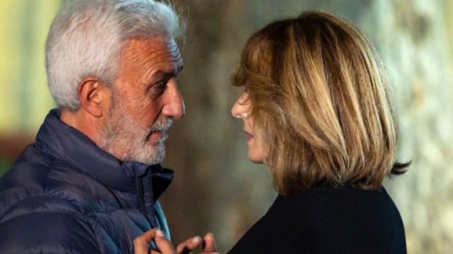 Un posto al sole, puntate al 6 maggio: Raffaele ammette i suoi sentimenti per Elvira.