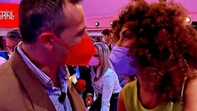Uomini e donne, Ida Platano si sfoga.