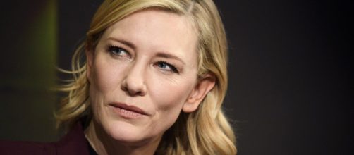 Cate Blanchett (Reprodu&ccedil;&atilde;o/Instagram)