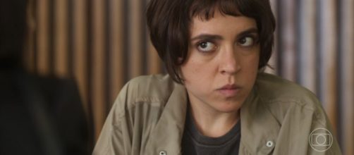 Cora em 'Quanto Mais Vida, Melhor' (Reprodu&ccedil;&atilde;o/TV Globo)