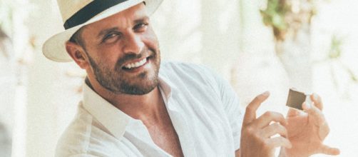 Diogo Nogueira (Reprodu&ccedil;&atilde;o/Instagram)