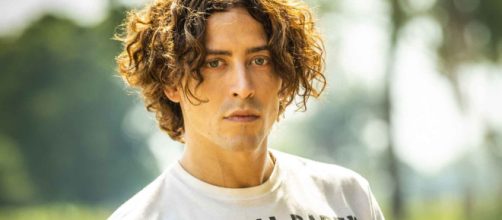 Jove em 'Pantanal'. (Reprodu&ccedil;&atilde;o/TV Globo)