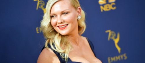 Kirsten Dunst (Reprodu&ccedil;&atilde;o/Instagram)
