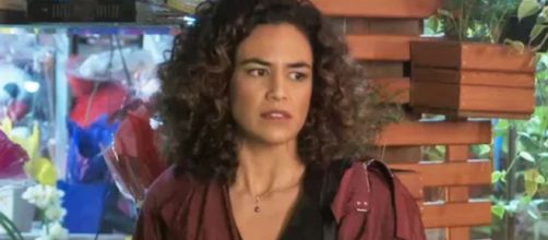 Rose em 'Quanto Mais Vida, Melhor!' (Reprodu&ccedil;&atilde;o/TV Globo)