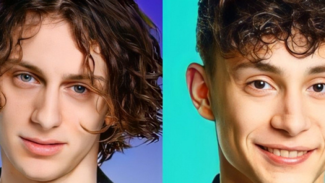 Amici, riprese 27 aprile: Alberto e Stancampiano al ballottaggio