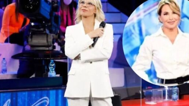 Cambio programmazione Mediaset maggio-giugno.