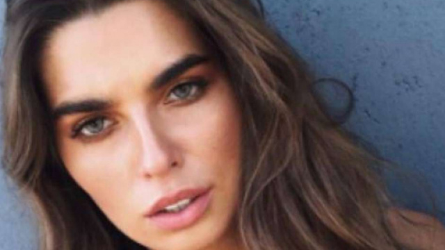 Estefania Bernal &egrave; una concorrente della sedicesima edizione de L'Isola dei Famosi.