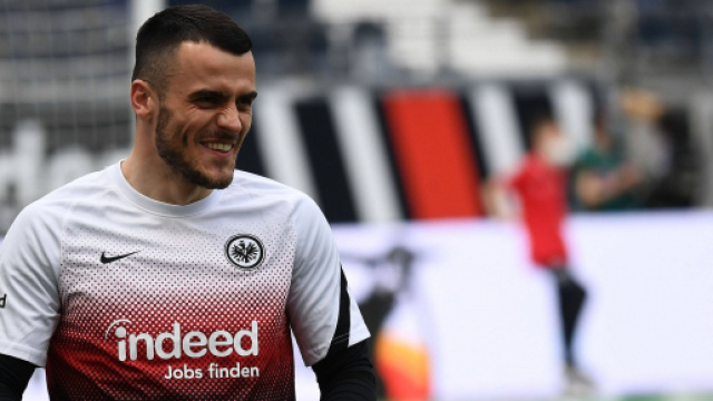L'Inter torna su Filip Kostic.