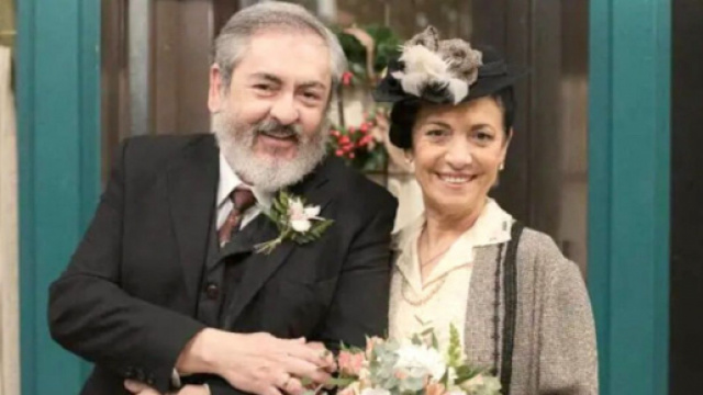 Una Vita, trame spagnole: Marcelina lascia Jacinto, Servante e Fabiana si sposano.