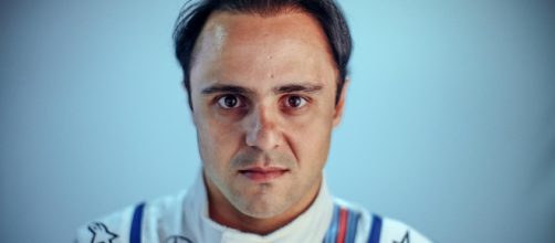 Felipe Massa (Reprodu&ccedil;&atilde;o/Instagram)