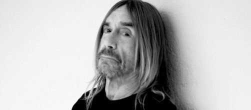 Iggy Pop &eacute; m&uacute;sico. (Reprodu&ccedil;&atilde;o/Instagram)