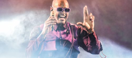 Leo Santana. (Reprodu&ccedil;&atilde;o/Instagram)