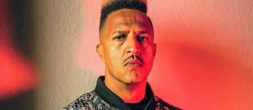 Mano Brown &eacute; rapper. (Reprodu&ccedil;&atilde;o/Instagram)