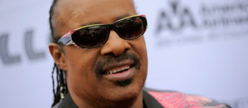 Stevie Wonder (Reprodu&ccedil;&atilde;o/Instagram)