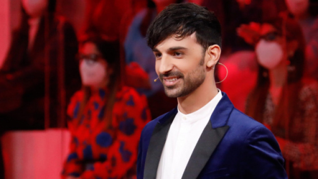 Amici 21, Raimondo Todaro offende il ballerino Michele.