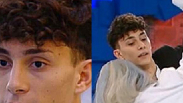 Amici 21, spoiler 7^ puntata: ballottaggio finale tra Stancampiano e La Malfa