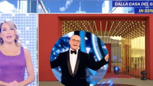 Anticipazioni palinsesti Mediaset autunno 2022.