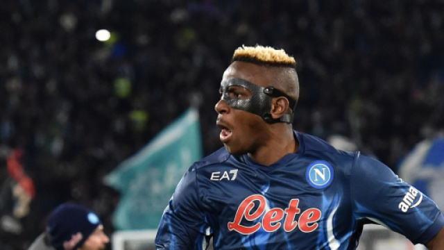 Calciomercato: idee scambii Barella-Wijnaldum e De Vrij-Ceballos, Osimhen piace al Milan.
