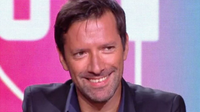 Julien Cazarre parodie Boudebouz. Source : Capture Twitter