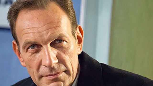 Roberto Ferri e Marina Giordano in UPAS