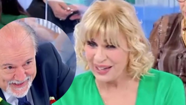 Uomini e donne, retroscena su Gemma: la dama verso l'addio al programma con Giacomo.