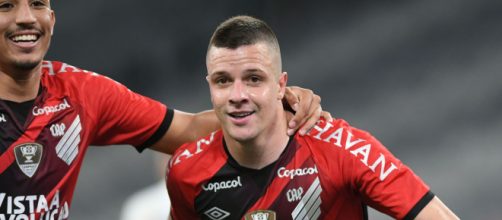 Athletico Paranaense visita o Am&eacute;rica MG (Arquivo Blasting News).