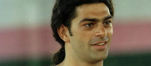 Rafael em 'Alma G&ecirc;mea'. (Reprodu&ccedil;&atilde;o/TV Globo)