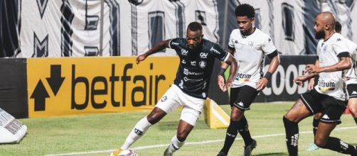 Remo ser&aacute; um dos times que estar&atilde;o em campo no final de semana (arte Eduardo Gouvea).