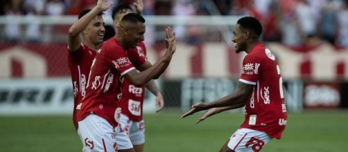 Vila Nova ser&aacute; um dos times que estar&atilde;o em campo (arquivo Blasting News).