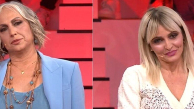 Amici 2021, spoiler 30 aprile: Celentano offende Veronica Peparini, De Filippi interviene.