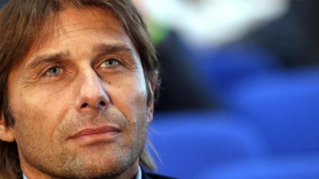 Antonio Conte, tecnico pugliese.