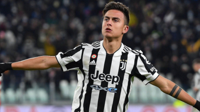 Calciomercato Inter, forte interesse dello United per Dybala.