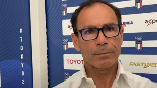 Davide Cassani sta allestendo una nuova squadra di ciclismo