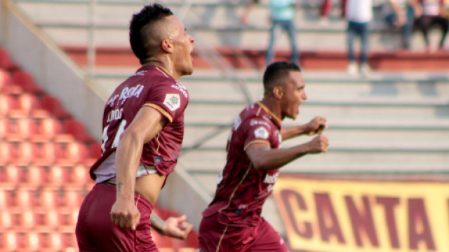 Il Deportes Tolima, superando l'Am&eacute;rica Mineiro, si avvicina a Independiente del Valle e Atl&eacute;tico Mineiro nel gruppo D della Copa Libertadores.