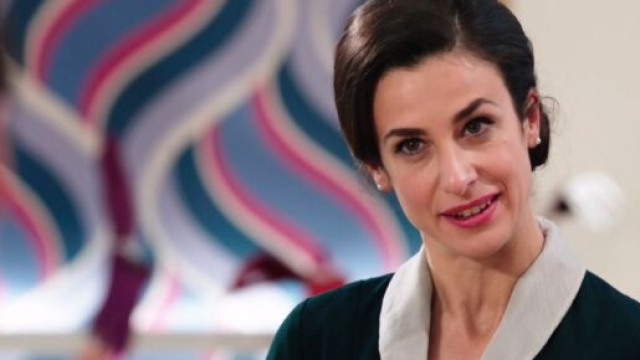 Il Paradiso 6, finale di stagione: Gloria &egrave; stata arrestata.