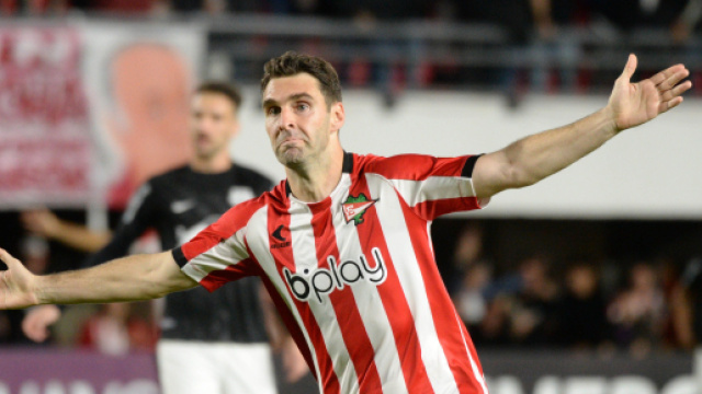 L'Estudiantes de La Plata resta in vetta da sola al gruppo C della Copa Libertadores.