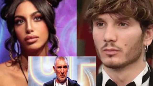 Lul&ugrave; e Manuel, rumor sull'addio:' La famiglia Bortuzzo temeva per l'enorme patrimonio'.