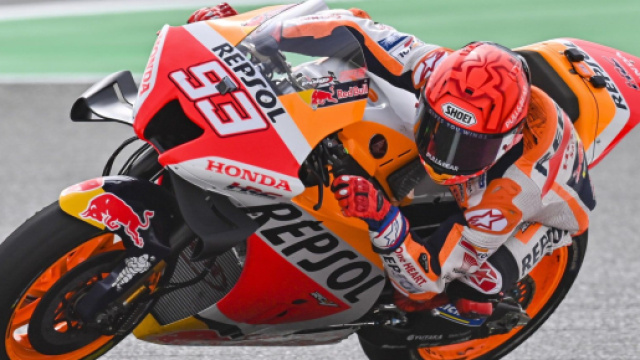 Orari Motogp gara Spagna 2022 del 1&deg; maggio
