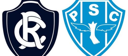 Saiba onde assistir Remo x Paysandu ao vivo (arte Eduardo Gouvea).