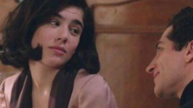 Il Paradiso delle Signore 6, Stefania Colombo e Marco di Sant&rsquo;Erasmo