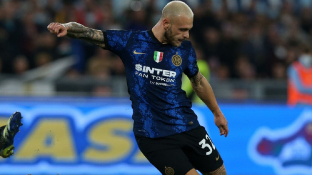 Inter, il Torino vuole Dimarco.