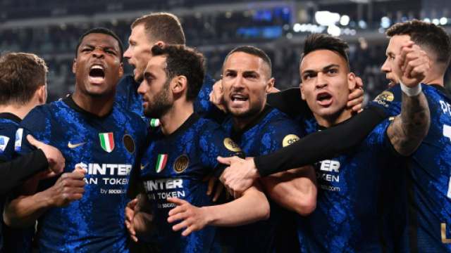 Le pagelle di Juventus-Inter 0-1.