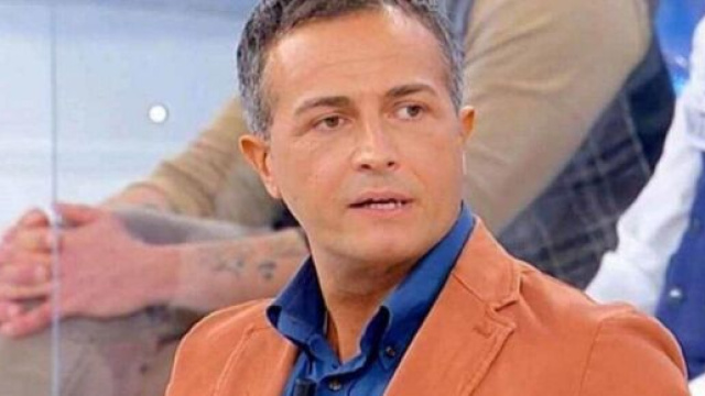 Uomini e donne, anticipazioni nuove puntate: Riccardo Guarnieri torna in studio, Ida commossa.