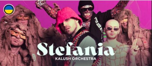 La Orquesta Kalush se presentar&aacute; en Eurovisi&oacute;n con la canci&oacute;n Stefania (Twitter, Eurovision)